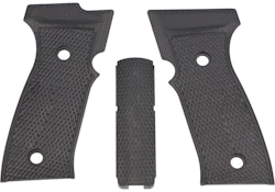 Sig Sauer - P320 AXG Grip panel set - Black