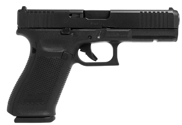 Glock 21 Gen5 MOS FS - .45 ACP