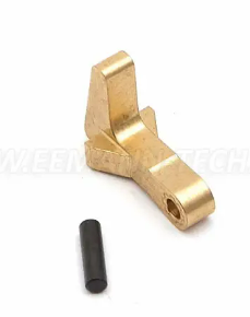 Eemann Tech - Brass Competition Disconnector for CZ SHADOW