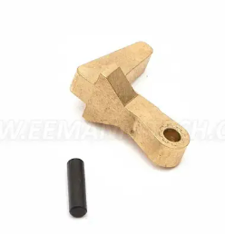 Eemann Tech - Brass Competition Disconnector for CZ SHADOW