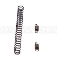 Eemann Tech - Competition Springs Kit for CZ P-10