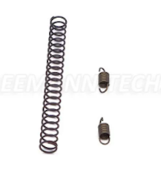 Eemann Tech - Competition Springs Kit for CZ P-10