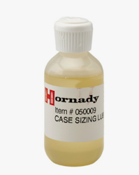 Hornady - Case Sizing Lube