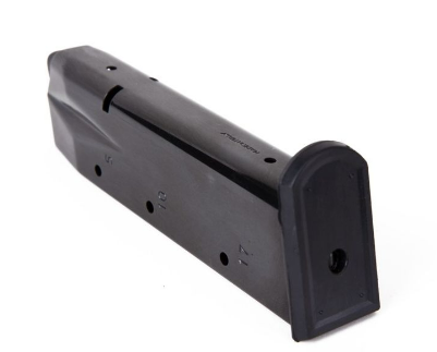 Sig Sauer - Magazine SPORT P226 with rubber floor plate 9mm x 19, 17 rou