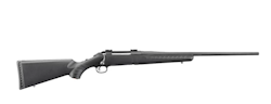 Ruger - American Rifle Standard, .308 Win, svart syntetstock