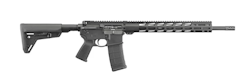 Ruger - AR-556 MPR, .223 Rem