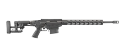 Ruger - Precision Rifle , .308 Win