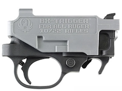 Ruger - BX-Trigger fits any ruger 10/22 rifle or 22 charger pistol