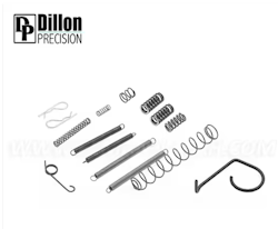 Eemann Tech - Springs Kit 75111 for Dillon XL750