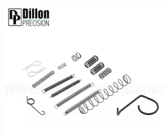 Eemann Tech - Springs Kit 75111 for Dillon XL750