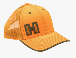 Hornady - Blaze Orange Cap
