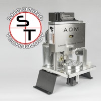 ST - “ADM NTX” Automatic Decapping Machine