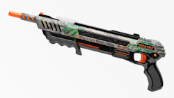 Bug-a-salt - Realtree camo 3.0