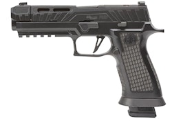 Sig Sauer - P320 Spectre Comp Blackout - 4,6"