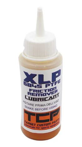 TCP - XLP 6845 PTFE Lubricant - 100ml