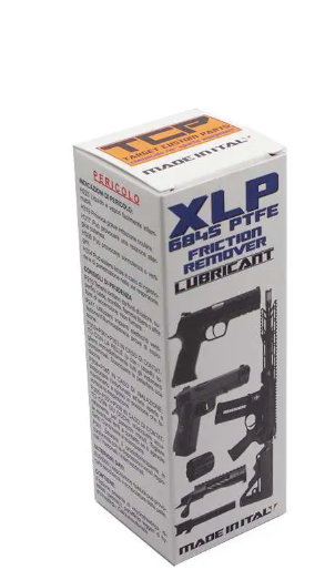 TCP - XLP 6845 PTFE Lubricant - 100ml