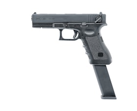Glock - Airsoft Glock 18C, GBB 6 mm