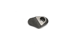Smith & Wesson -  686 K/L/N/X-Frame Thumbpiece, Stainless #21