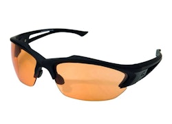 Edge - Acid Gambit Black / Tiger’s Eye Lens