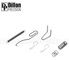 Eemann Tech - Springs Kit for Dillon RL550
