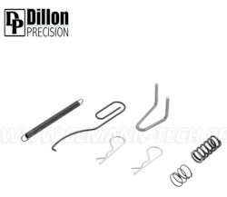 Eemann Tech - Springs Kit for Dillon RL550