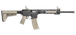 Smith & Wesson - M&P 15-22 Sport MOE SL FDE .22LR 16.5" 25rd