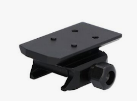 Sig Sauer - ROMEO3 MAX & XL Absolute Co-Witness Riser Mount Picatinny