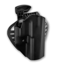 Hogue - Holster - CZ P-09 Kydex Paddle - Right