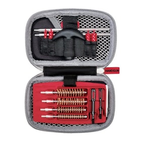 Real Avid - Gun cleaning kit fr handgun