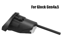 Glock - Tool and Oil Reservoir for Glock Gen 4 and 5