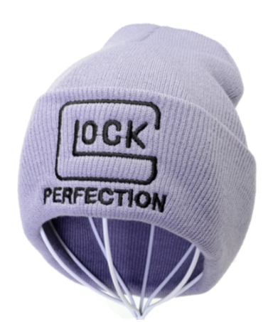 Glock - Knitted