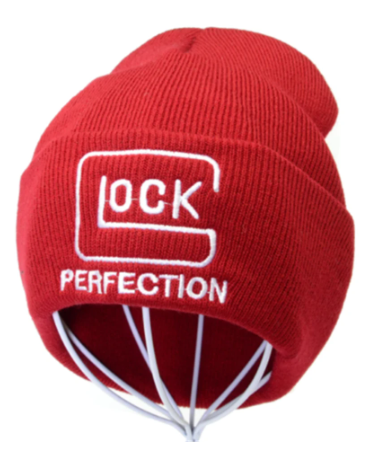 Glock - Knitted