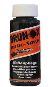 Brunox - Turbo-Spray - 100ml flaska