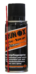 Brunox - Turbo-Spray - 100ml spray