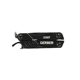 Gerber - Dime Micro multiverktyg - Black