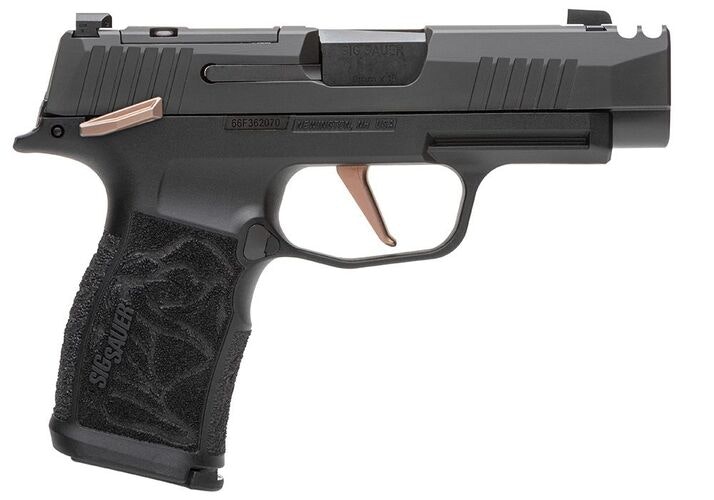 Sig Sauer - P365XL comp ROSE