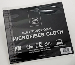 Glock - Cleaning cloth MOS