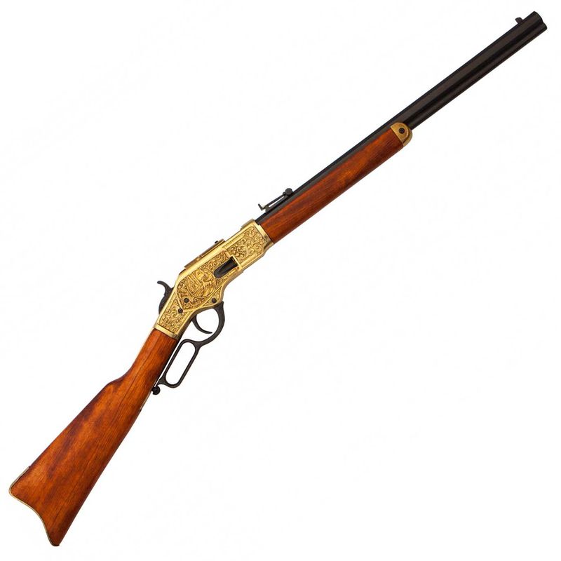 Denix - Carbine mod. 73, USA 1873. - replica