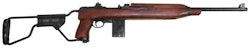 Denix - M1A1 Carbine, paratrooper model, USA 1942 - replica
