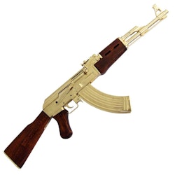 Denix - AK47 asault rifle, Russia 1947, replica
