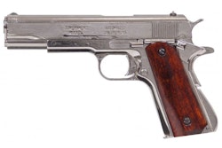 Denix - Automatic .45 pistol M1911A1,USA 1911 (WWI & II) - replica