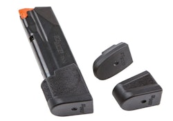 Sig Sauer - Magazine P365 9mm x 19 17rd BLK