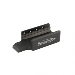 Toni System - Aluminum frame weight for Glock 17-22-24-31-34-35