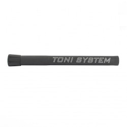 Toni System - Magazine tube extension +4 rounds for Beretta 1301 ga.12