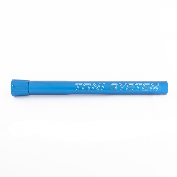 Toni System - Magazine tube extension +4 rounds for Beretta 1301 ga.12