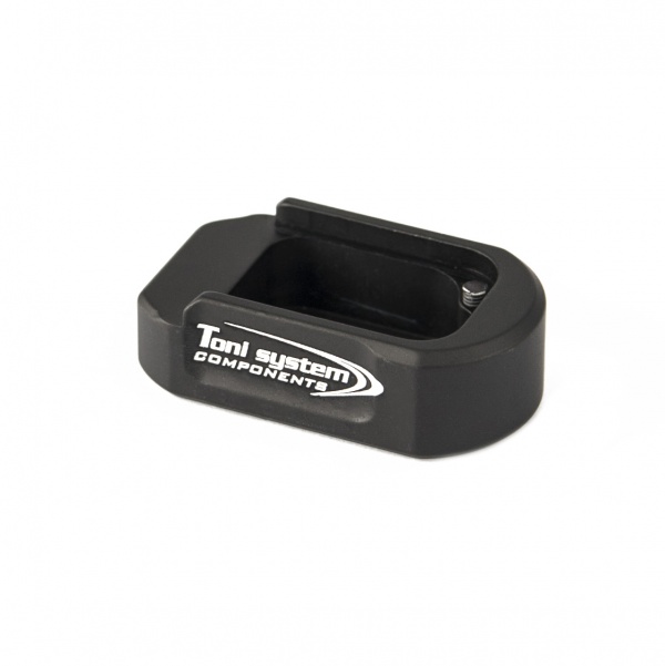 Toni System - Base pad for Sig Sauer P320 Full and Compact size
