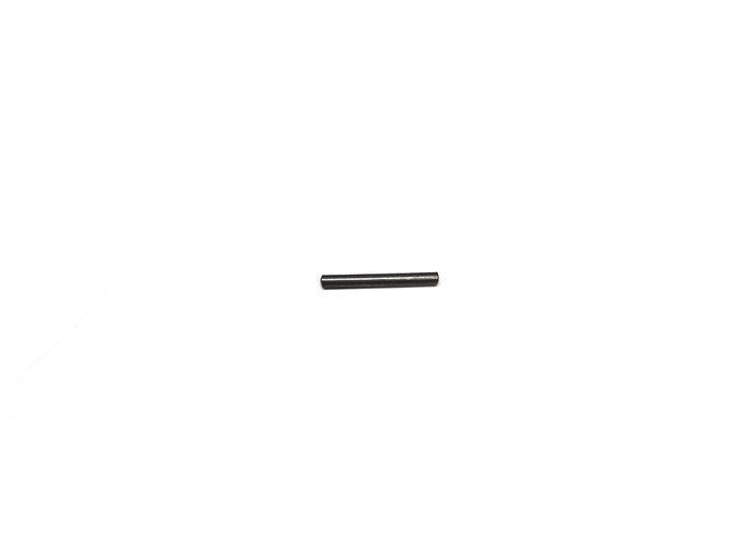 Smith & Wesson - 686 Spare Part 64 Locking Bolt Pin