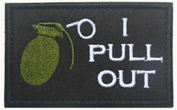 Pull out - Patch