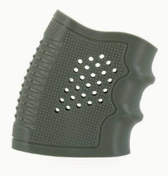 Glock - Tactical Rubber Grip  Sleeve for Glock 17 19 20 21 22 31 32