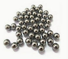 6mm Stainless Steel Balls